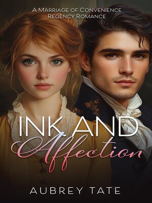 cover image of Ink and Affection